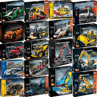 Technic/�Cе�M�ɵVƽ�忨܇ȫ���ِ܇�ھ�Cֱ���Cِͧ�eľ���