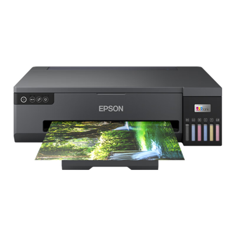 L18058 Original Epson A3 Impresora fotográfica de 6 colores tipo almacén de tinta Impresión de estudio fotográfico de oficina comercial