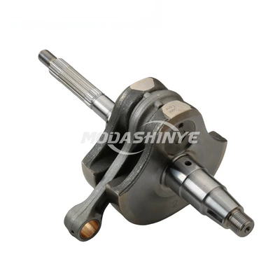 Suitable for Gilera Nexus Crankshaft, camshaft