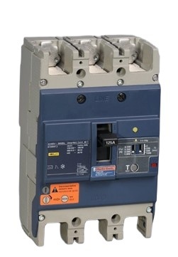 施耐德代理 销售低压断路器NSC100B3080N防触电电源安全兼容智能