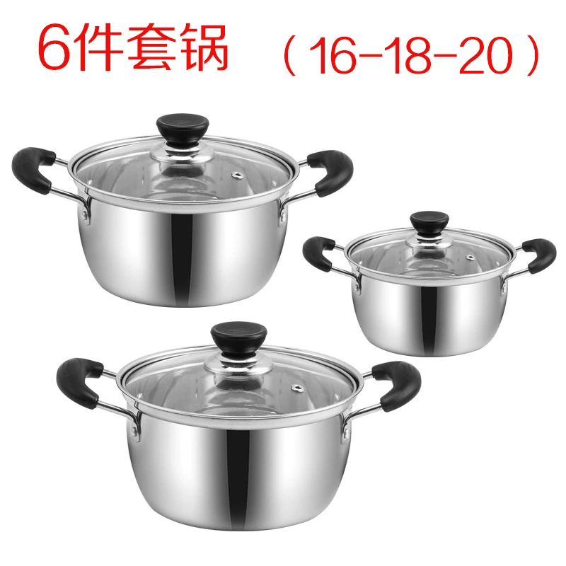 Фабрика прямых продаж трансграничных поставок из нержавеющей стали