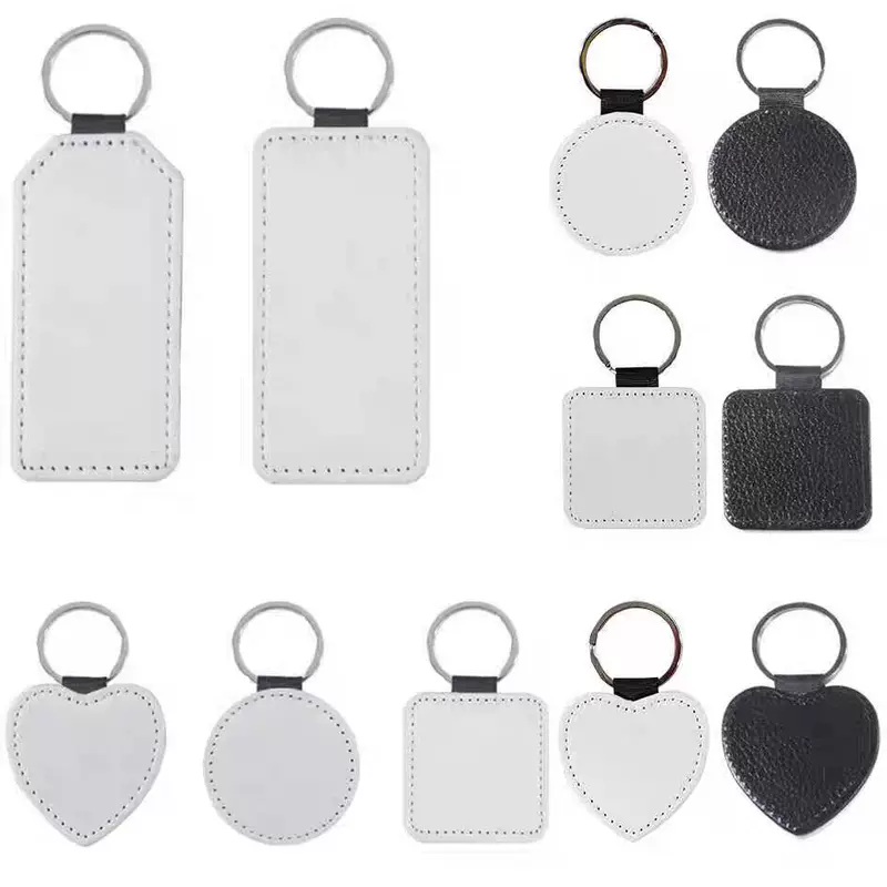 Polyurethane keychain, factory direct supply, wholesale