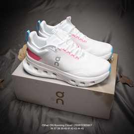 新款运动鞋柔软舒适防滑耐磨轻便 低帮跑步鞋 男女款轻奢弹力