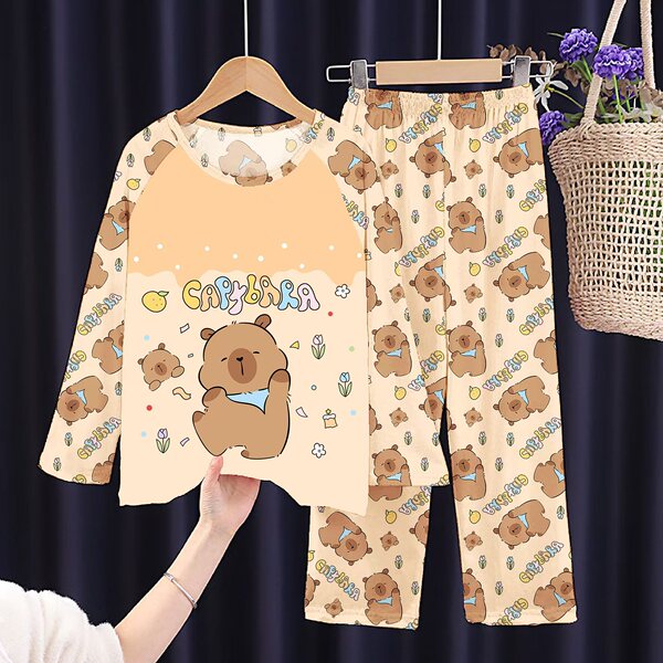Children's pijama
