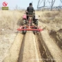 理想覆膜高低效果覆膜机