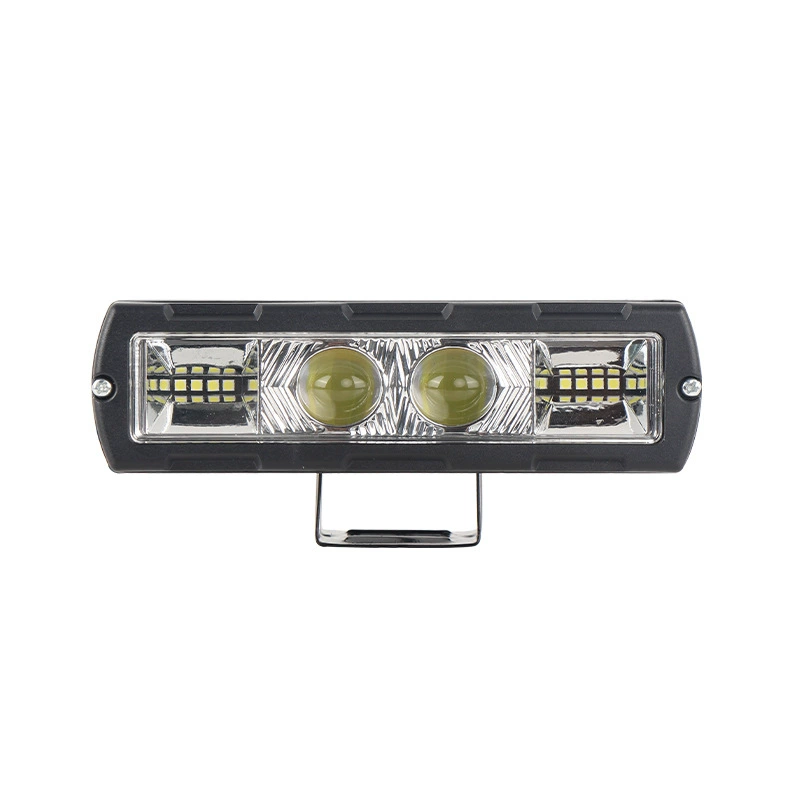 LED work SUV, lights