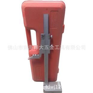 L + R + T height vernier caliper 0-300mm 600mm height ruler marking ruler height vernier caliper
