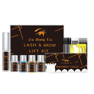 Cross-border cold perm electric eyelash curling tool keratin ciliary surgery glue suit long-lasting styling eyelash curling artifact