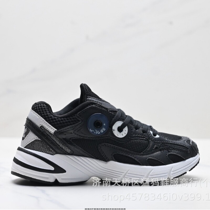 Putian Pure Original New Astir Dad Shoes Retro Running Shoes Mesh Breathable Casual Couple's Sports Shoes for Men and Women