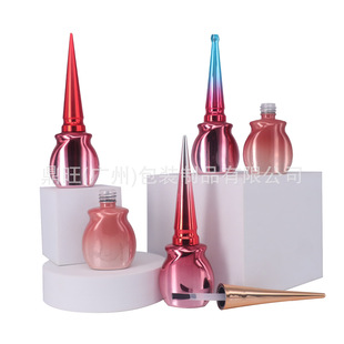 �S�ҹ���10ml���T�僼����z���bƿ ָ���Ϳ�ƿ�� ���׼����wëˢ