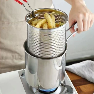 油炸锅
