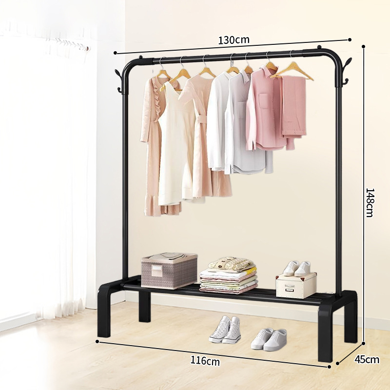 심플 [U자형 아치브릿지 블랙 130모델] 블랙