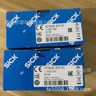 Wtb4S-3P2161 German Sick Photoelectric Switch/Sensor Item 1042040 Brand New Original
