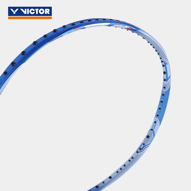 Victory Professional Badminton Racket Speed 12 Второе поколение JS12II Speed одиночный выстрел углеродное волокно