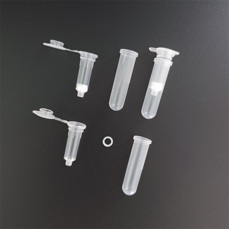 50ml胶回收质粒提取DNA RNA提取核酸纯化柱2ml分离柱提取柱层析