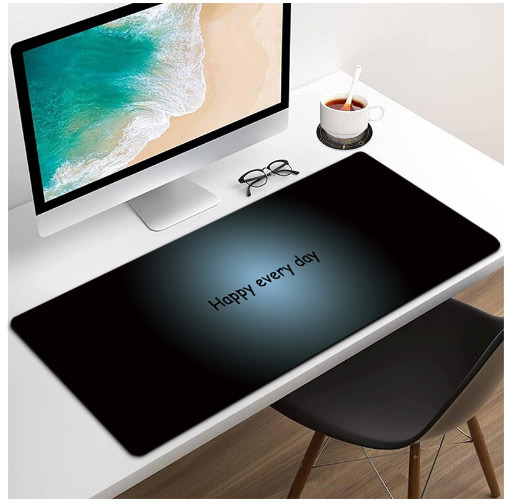 파란색 조리개 그라데이션