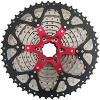 Фабрика прямых продаж новый высококачественный MTB горный велосипед 12-ступенчатый маховик 11-50T
