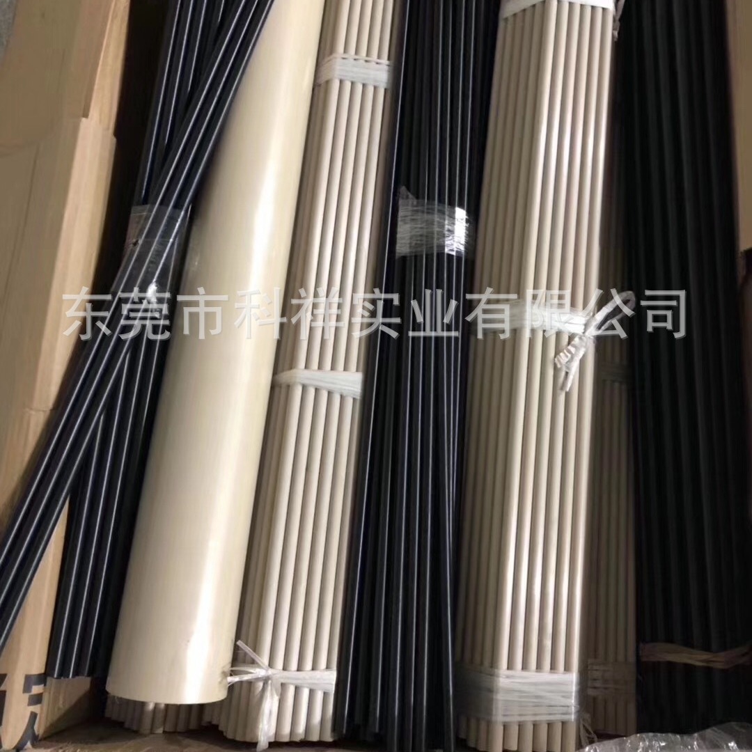 美国杜邦PEEK棒耐高温塑料棒耐磨高硬度高耐腐蚀