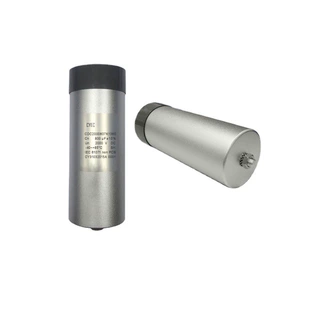 厂家批发 CDC 800uF/2000V逆变电源脉冲发生器直流母线高压电容器