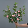 植物家居园林盆栽仿真花