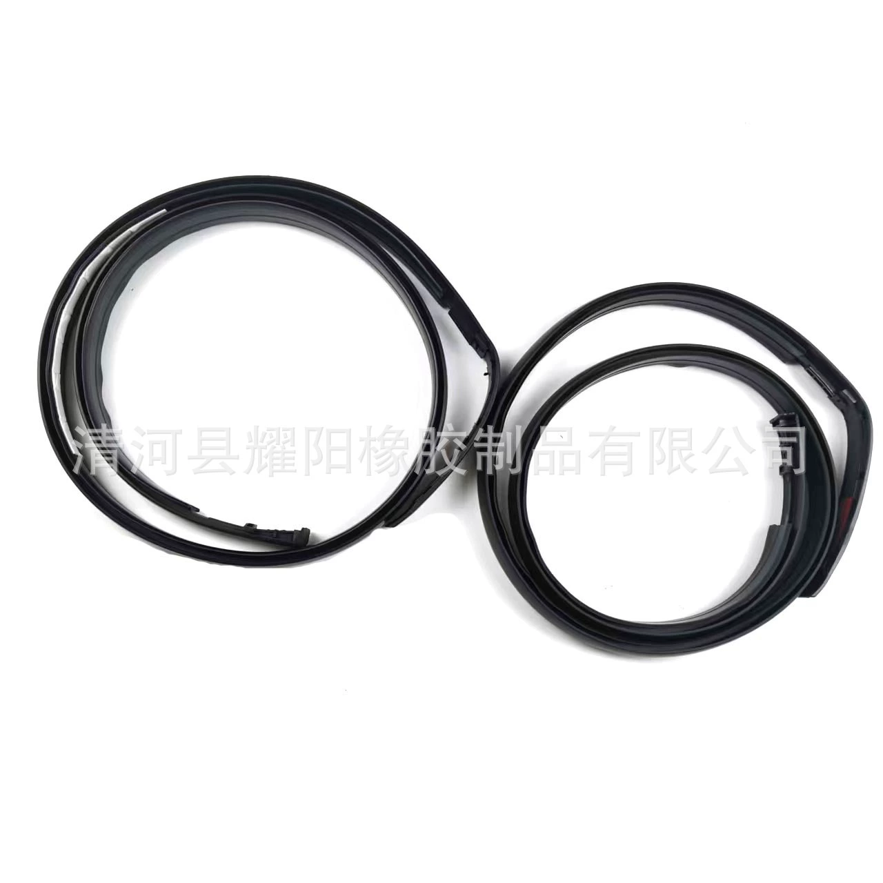 75551-040063 75552-04061 Подходит для Tacoma, водосточная планка для крыши