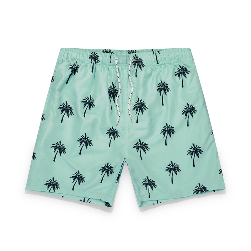 Men's Beach Shorts