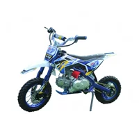 Базовая версия внедорожного мотоцикла 125CC, двухколёсный, универсальный, для скоростных заездов на трассе, топливный внедорожник