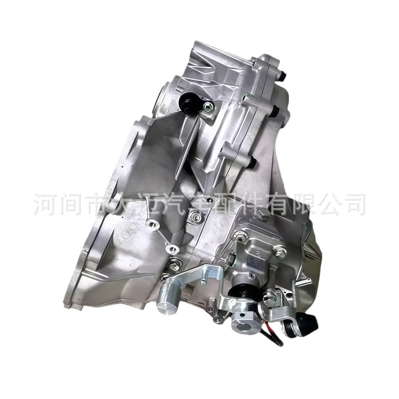 9016651 9016650 Transmission Is Suitable for Chevrolet Sail 1.4Mt Manual Transmission 5-Speed