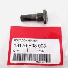 18176-P08-003������ک�豾��CRV�Ÿ�˼����������˿��Ԫ�߻���˨