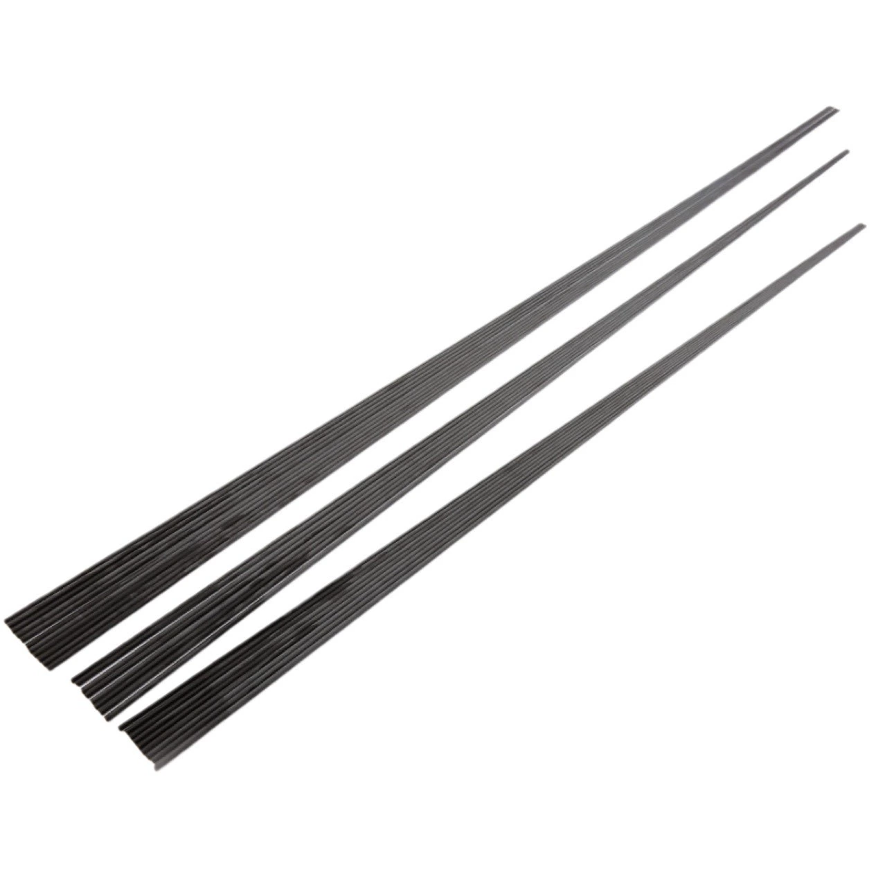 The manufacturer supplies 1 meter carbon fiber fishing supplies, solid slightly fiber rod products, accessories, slightly fishing rod accessories