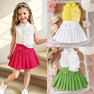 �羳ͯ�b���b�W���ļ��¿�Ůͯ��Сͯ���I�o���r��õ�tɫ����ȹ