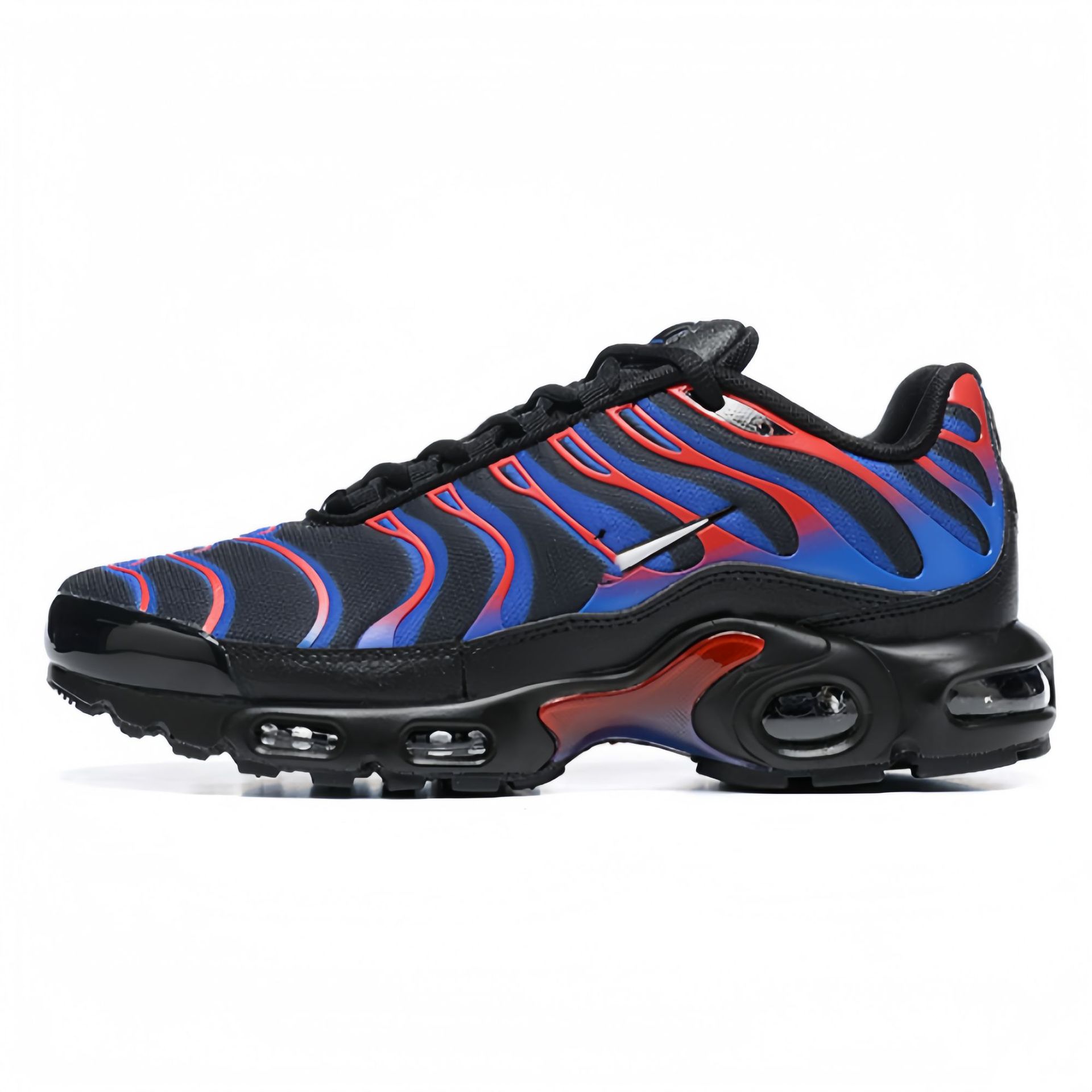 Nuevo Air Max TN transfronterizo de alta frecuencia zapatos de aire de malla para hombres y mujeres zapatos deportivos de carreras casuales - fábrica directa