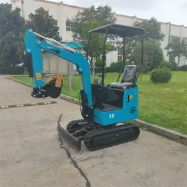 装载机械;挖掘机械;收获机械