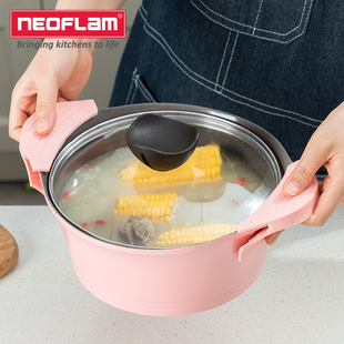 Neoflam�n�����Ü���մɲ�ճ��Ҝ����ȼú��늴Štͨ�üӺ�