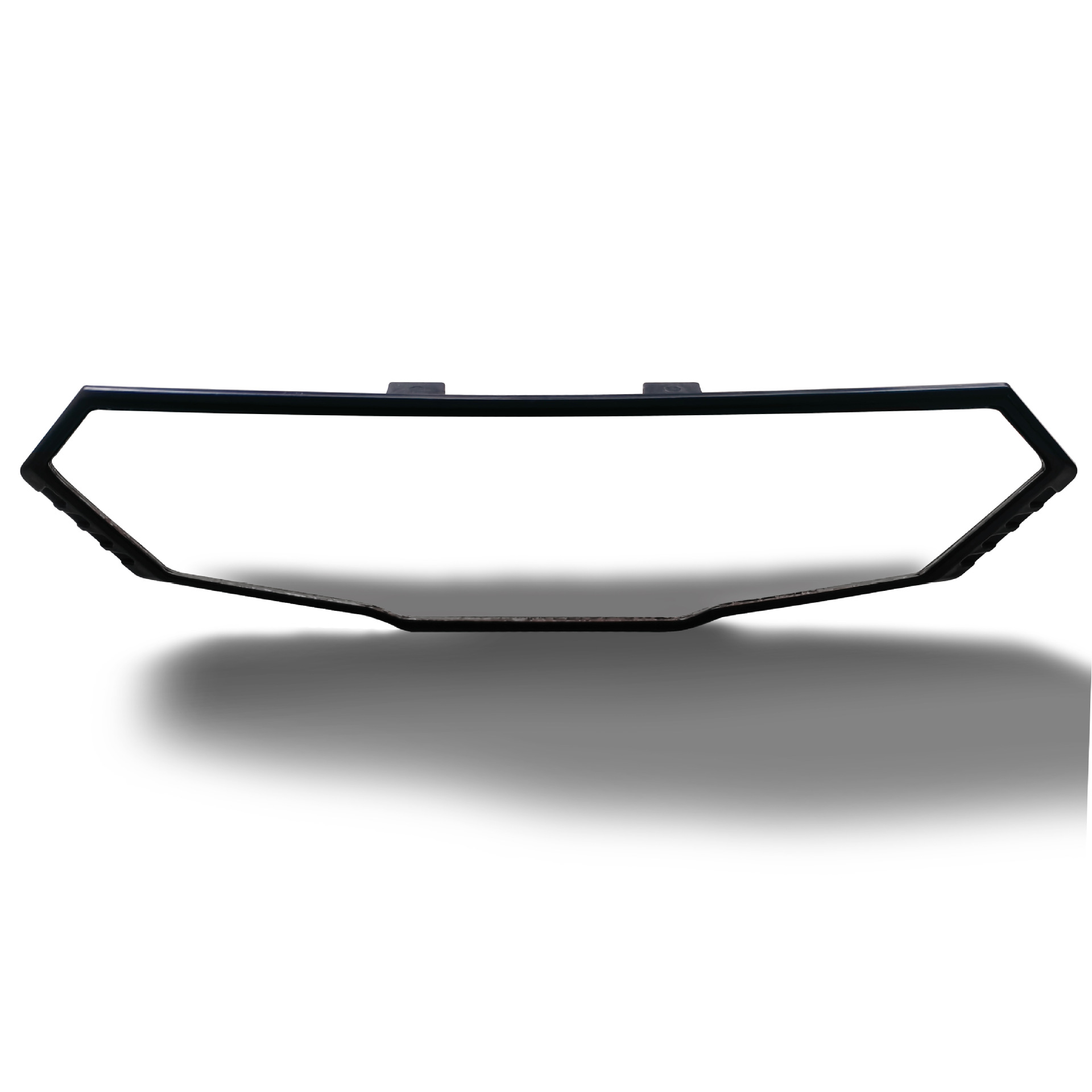 Foreign Trade Cross-Border Car Interior Rearview Mirror Modification, Wide-Angle Reversing Mirror, High-Definition Interior Rearview Mirror for Cars