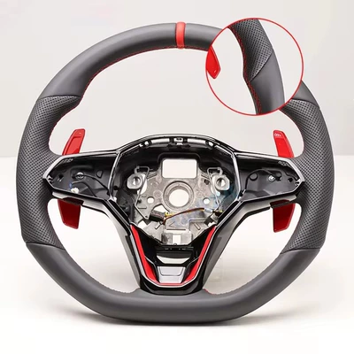 Steering wheel LCD steering wheel, with heating - 3