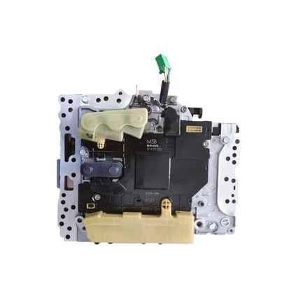 Infiniti 07A Re7R01A Transmission Control Electronic Unit