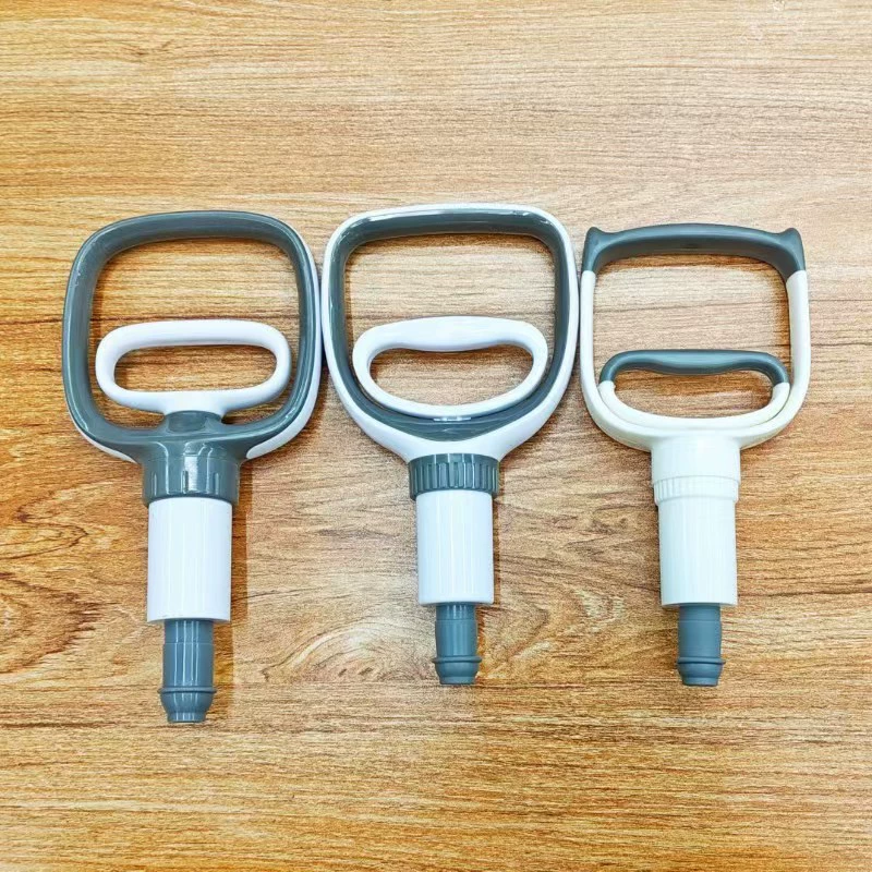 Дистанчный пистолет для вытяжки танк двухцветный пистолет для купирования силиконовый большой аксессуар меридиан здоровья вакуумный ручный пистолет