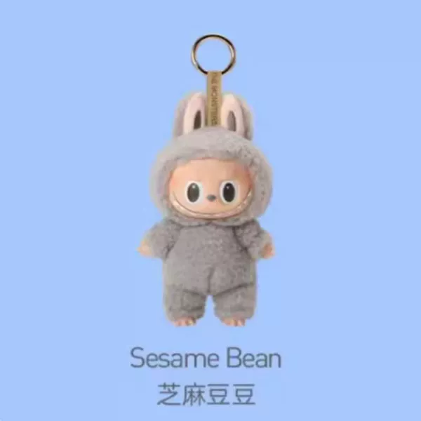Sesame bean