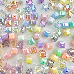 8mm��͸/��ɫuvС���K�� DIY�����֙C朗l������耳ג�����Ʒ