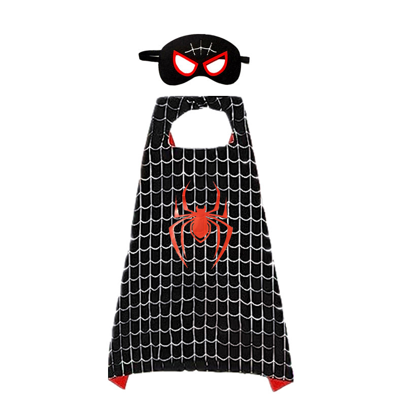 Mario Brothers Cape Image 2