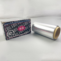 燙髮錫紙 美發用品髮廊用挑染錫紙 可定燙髮造型定型錫紙卷錫箔紙