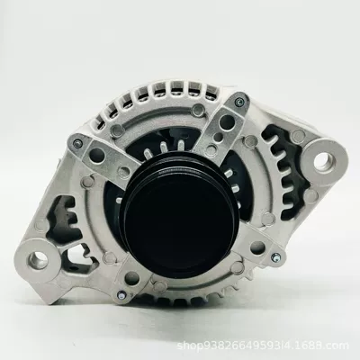 Generator Assembly 27060-0P190 Direct – Generatorlar hissələri (Dinamo və detalları)