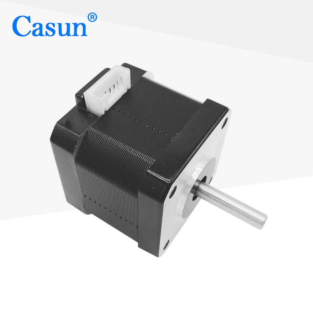 Spot 42 stepper motor 1.68A current international certification micro DC motor for high-precision printer