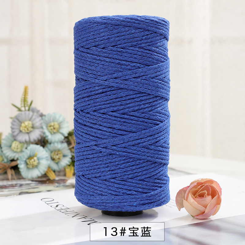 13 사파이어 블루