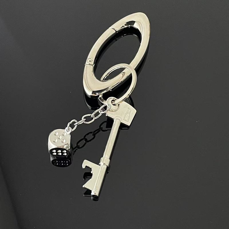 バッグペンダントコレクション miu スタイル多機能織りストラップキーホルダーバッグペンダント diy アクセサリーバックパックパーソナライズされたペンダント|undefined