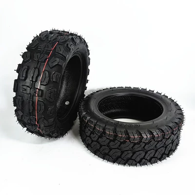 Tubeless Tire, Elektrikli avtomobil şinləri