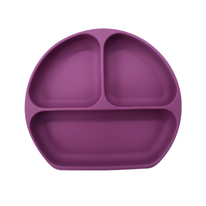 버건디 (웃는 접시 325g)