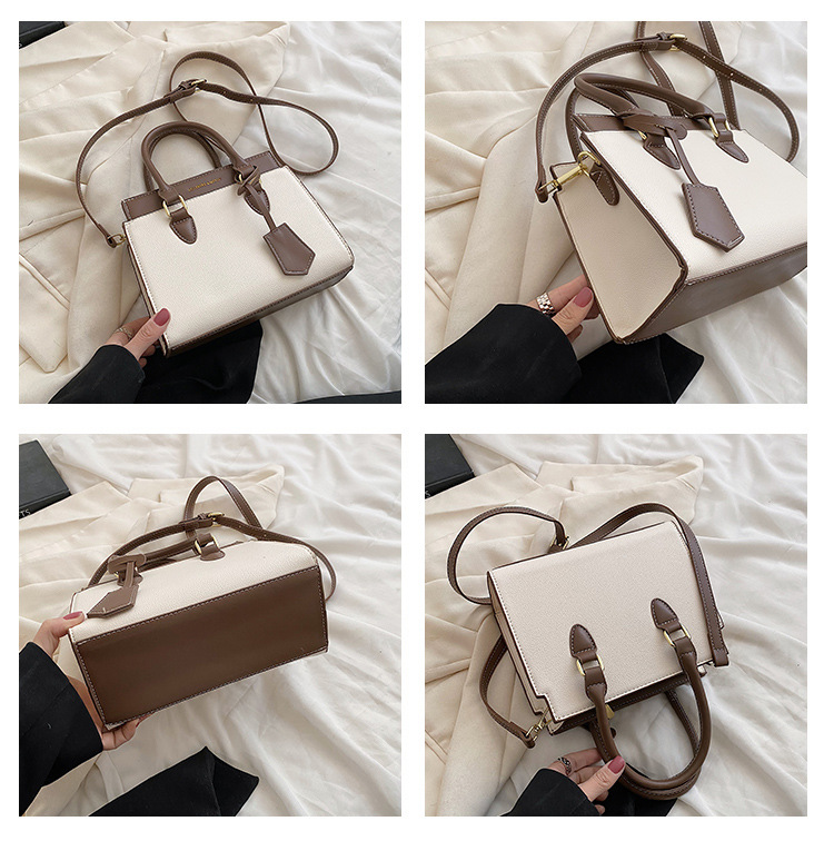 Chic shoulder bag