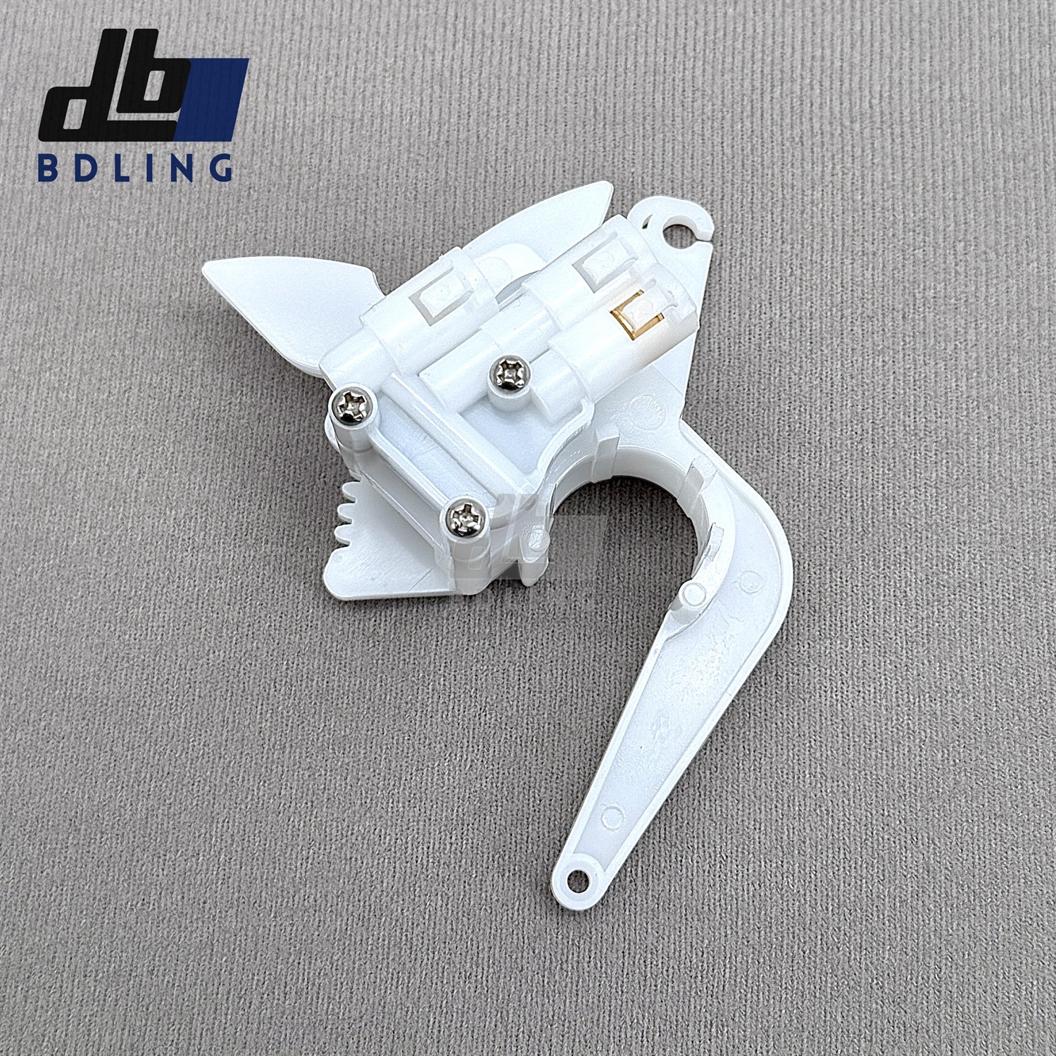 Seat Butterfly Control Valve 1847100 2133705 20586535 81623986071 42538425
